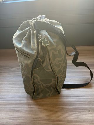 Mochila Tous Verde
