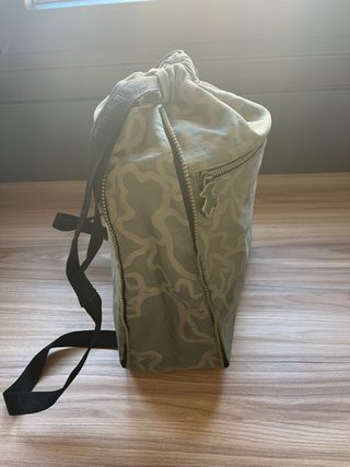 Mochila Tous Verde