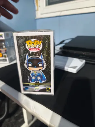 Funko Pop! Batman Gamer 293