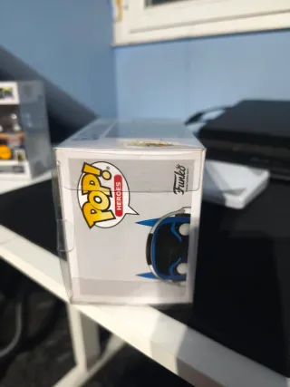 Funko Pop! Batman Gamer 293
