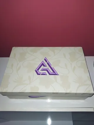 Nike Giannis Air Zoom Freak 5 Talla 42EU