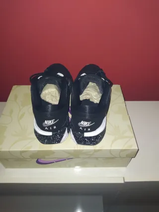 Nike Giannis Air Zoom Freak 5 Talla 42EU