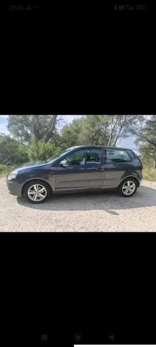 Volkswagen Polo 2007