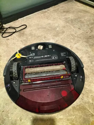 Robot Aspirador iRobot Roomba