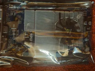 Gigabyte GT 610 1024MB DDR3 Tarjeta Gráfica