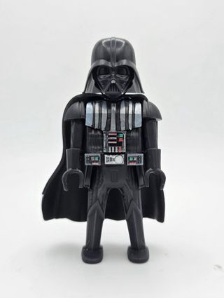 Figuras Star Wars tipo Playmobil