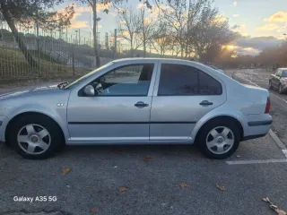 Volkswagen Bora 1999