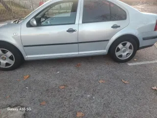 Volkswagen Bora 1999