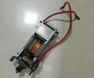 Scalextric motor RX1