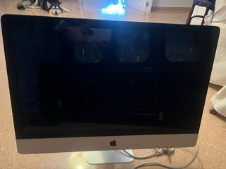 IMAC 27 para despiece