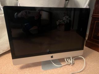 IMAC 27 para despiece
