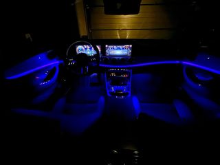 Mercedes E 300de AMG 306cv 2021 4matic