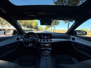 Mercedes E 300de AMG 306cv 2021 4matic