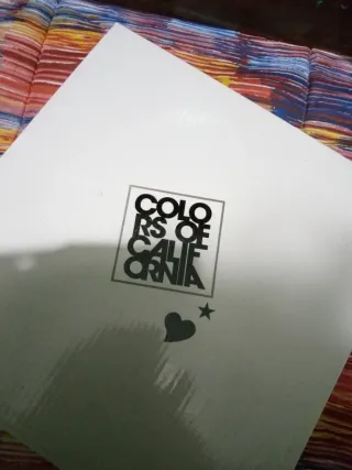 Doposci colors of california leopardati con pellic