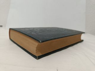 Libro Antiguo "La Divina Comedia" (Año 1905)