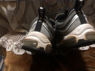 Zapatillas Nike Air Max 97 Talla 37