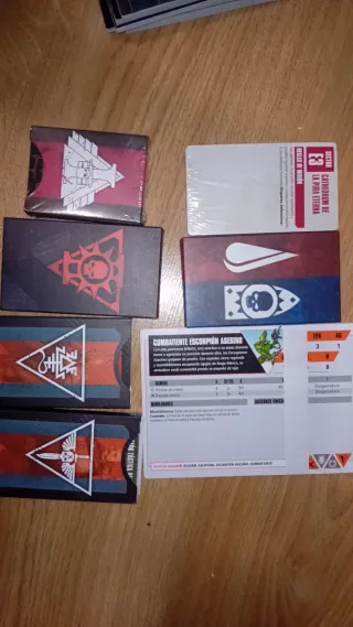 Lote Warhammer Kill Team