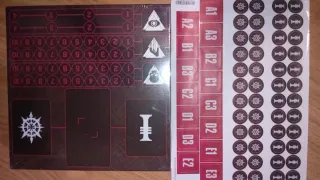 Lote Warhammer Kill Team