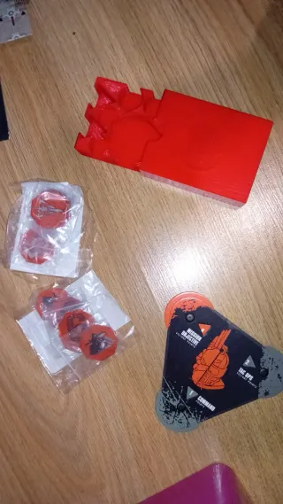 Lote Warhammer Kill Team