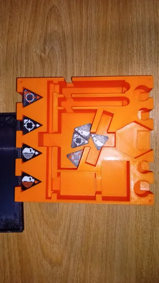 Lote Warhammer Kill Team