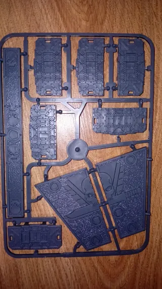 Lote Warhammer Kill Team