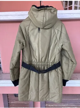 Refrigiwear Giubbotto Uomo beige oro