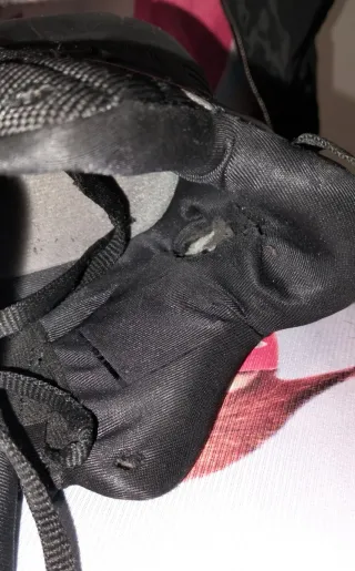 Nike Jordan Stay Loyal 2 Max air triple black.