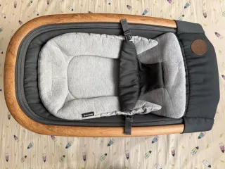 Tumbona Maxi Cosi