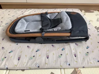 Tumbona Maxi Cosi