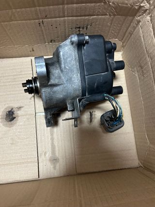 Distribuidor Honda Civic TD 80U 1.6