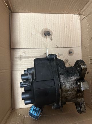 Distribuidor Honda Civic TD 80U 1.6