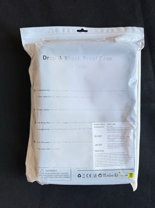 Funda BRAECN para Microsoft Surface