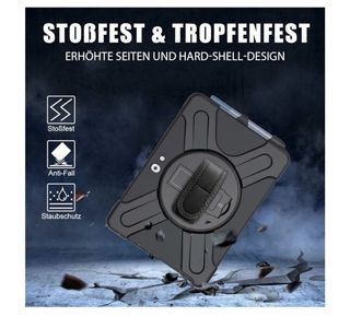 Funda BRAECN para Microsoft Surface