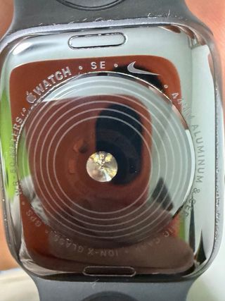 Apple iWatch SE 2022 edicion Nike 44 mm