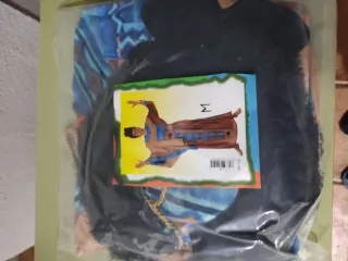 Disfraz Talla Única