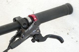 Bici Enduro Production Privée 4.000€