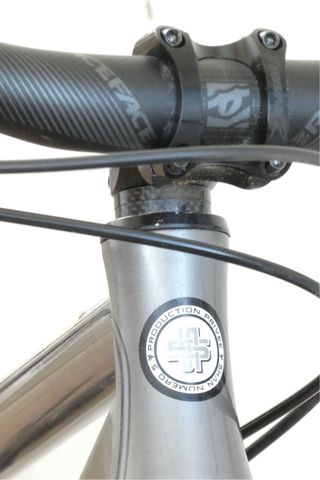 Bici Enduro Production Privée 4.000€