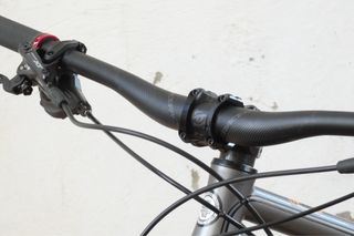 Bici Enduro Production Privée 4.000€