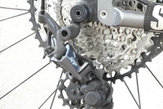 Bici Enduro Production Privée 4.000€