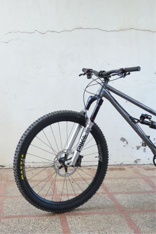Bici Enduro Production Privée 4.000€