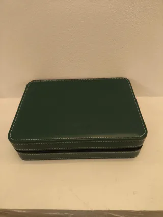 Custodia portaorologi 10 posti