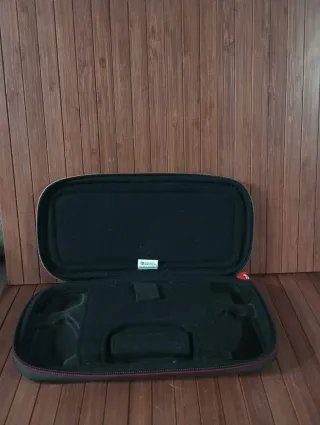 Funda Nintendo Switch Mario odyssey