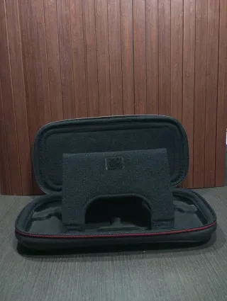 Funda Nintendo Switch Mario odyssey