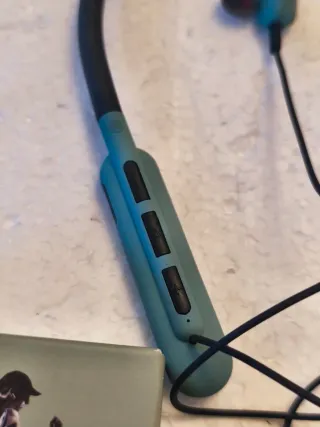 Auriculares Bluetooth Deportivos Inalámbricos