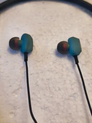 Auriculares Bluetooth Deportivos Inalámbricos