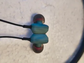 Auriculares Bluetooth Deportivos Inalámbricos