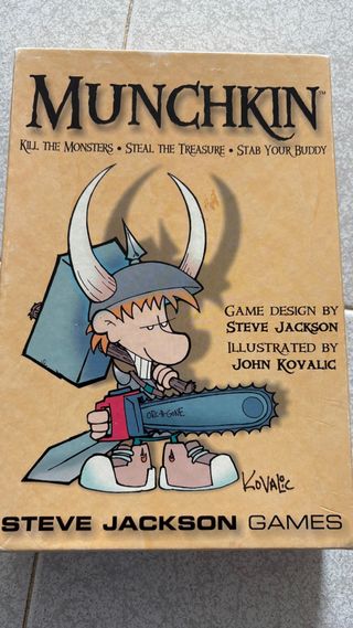 GomorraLand - Gioco da Tavola Sergio Rinucci