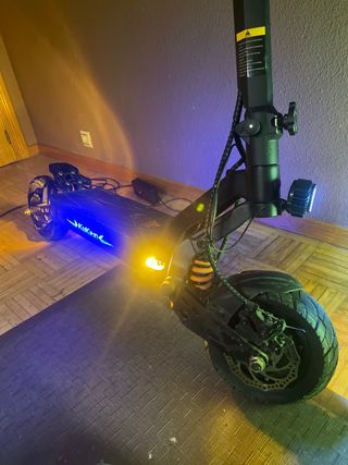 Kukirin G2 Master Patinete Eléctrico