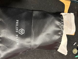 Zapatillas Philipp Plein Originales Talla 45