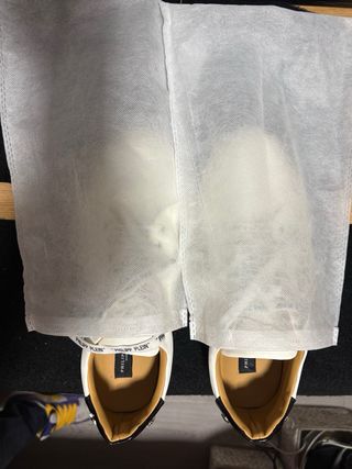 Zapatillas Philipp Plein Originales Talla 45